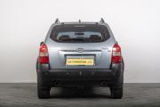 Hyundai Tucson I Томск  - изображение 22