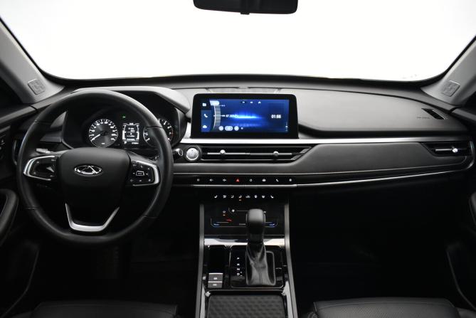 Chery Tiggo 4 Pro I с пробегом 2024 года, цена 1 650 000 рублей, 17136 км, внедорожник, Автокод Объявления