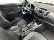 Kia Sportage III Воронеж  - изображение 30