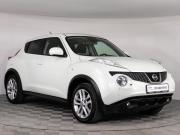 Nissan Juke I Химки  - изображение 13