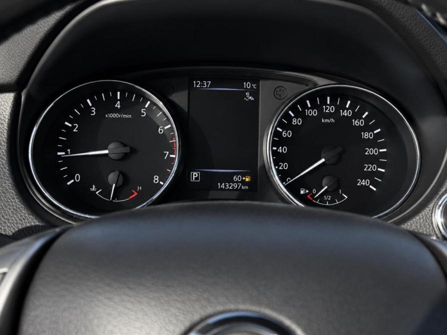 Nissan X-Trail III Набережные Челны  - изображение 16