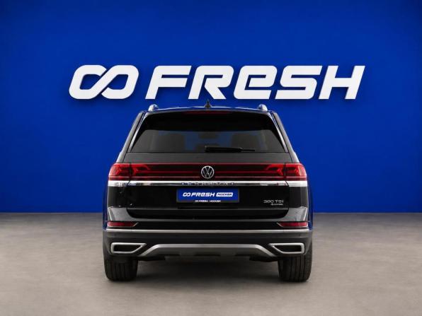Volkswagen Teramont I Рестайлинг (China Market) с пробегом 2022 года, цена 4 974 444 рубля, 70459 км, внедорожник, Автокод Объявления