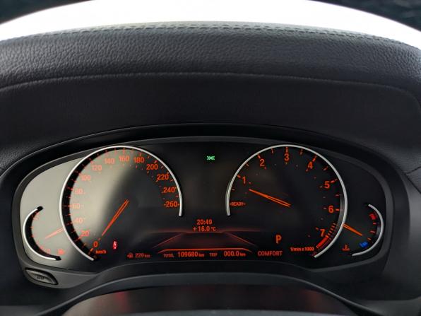 BMW X3 III (G01) с пробегом 2020 года, цена 3 850 000 рублей, 109674 км, внедорожник, Автокод Объявления