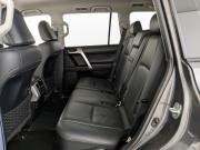 Toyota Land Cruiser Prado 150 Series Рестайлинг 3 Москва  - изображение 41