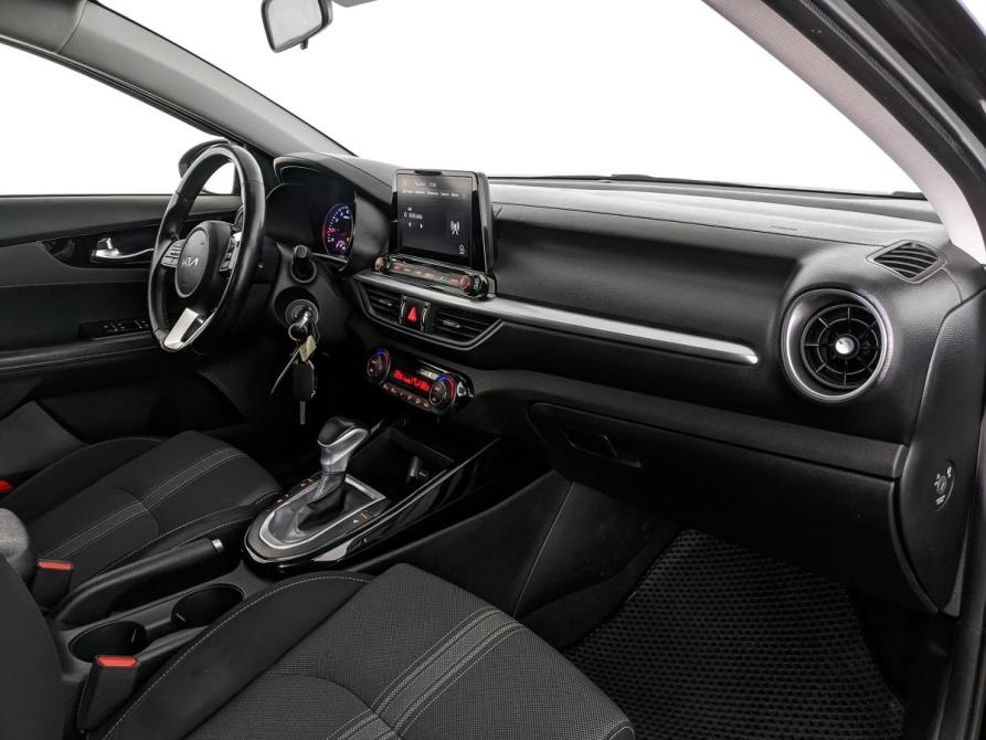 Kia Cerato IV Москва  - изображение 13
