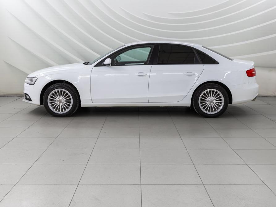 Audi A4 IV (B8) Рестайлинг Волгоград  - изображение 4