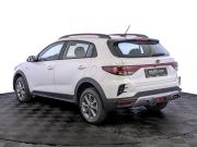 Solaris KRX Москва  - изображение 35
