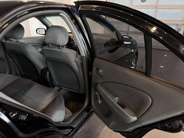 Nissan Almera Classic I с пробегом 2007 года, цена 372 000 рублей, 297230 км, седан, Автокод Объявления