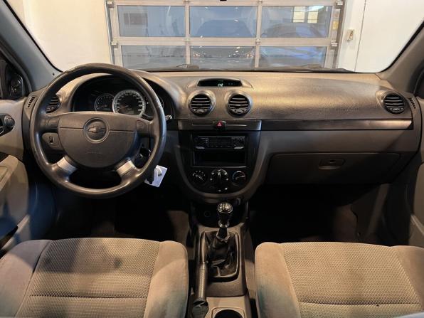 Chevrolet Lacetti I с пробегом 2008 года, цена 435 000 рублей, 205656 км, универсал, Автокод Объявления