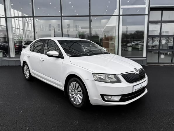 Skoda Octavia III (A7) с пробегом 2013 года, цена 890 000 рублей, 192021 км, лифтбек, Автокод Объявления
