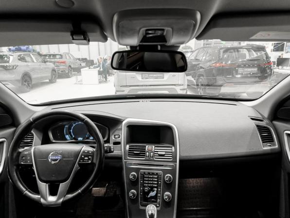 Volvo XC60 I Рестайлинг с пробегом 2013 года, цена 1 650 000 рублей, 251740 км, внедорожник, Автокод Объявления