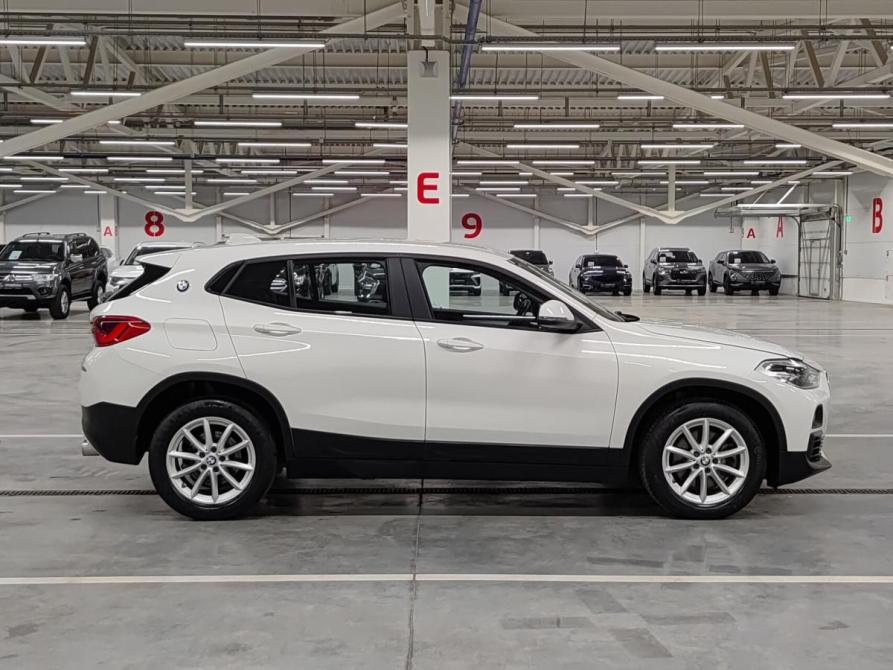 BMW X2 I (F39) Казань  - изображение 5