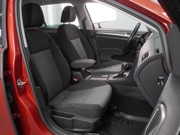 Volkswagen Golf VII с пробегом 2013 года, цена 1 459 000 рублей, 76333 км, хэтчбек, Автокод Объявления