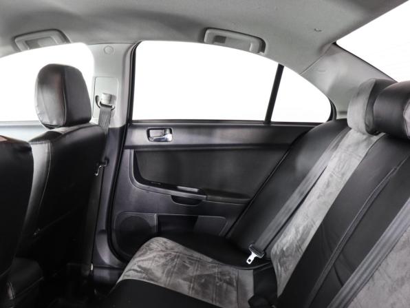 Mitsubishi Lancer X с пробегом 2008 года, цена 499 000 рублей, 324064 км, седан, Автокод Объявления