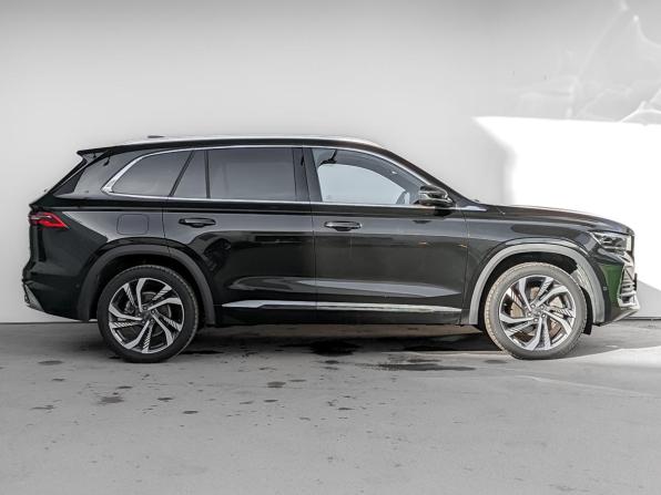 Geely Monjaro I с пробегом 2024 года, цена 3 485 000 рублей, 28200 км, внедорожник, Автокод Объявления