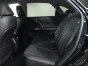 Lexus RX IV Рестайлинг Москва  - изображение 33