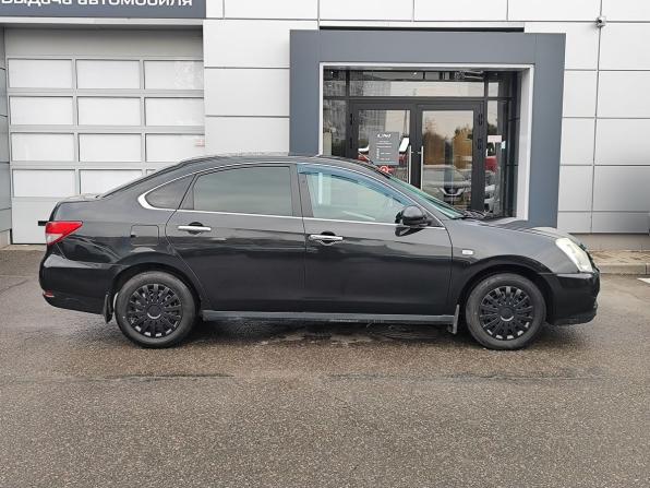 Nissan Almera III (G15) с пробегом 2015 года, цена 499 000 рублей, 222040 км, седан, Автокод Объявления