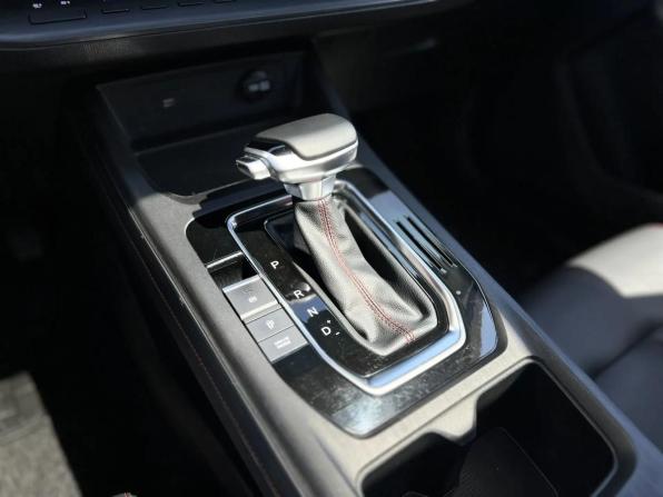 Changan CS55 Plus II с пробегом 2023 года, цена 2 025 000 рублей, 40500 км, внедорожник, Автокод Объявления