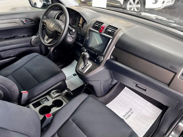 Honda CR-V III Рестайлинг с пробегом 2011 года, цена 1 595 000 рублей, 194343 км, внедорожник, Автокод Объявления