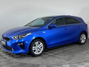 Kia Ceed III Ростов-на-Дону  - изображение 20