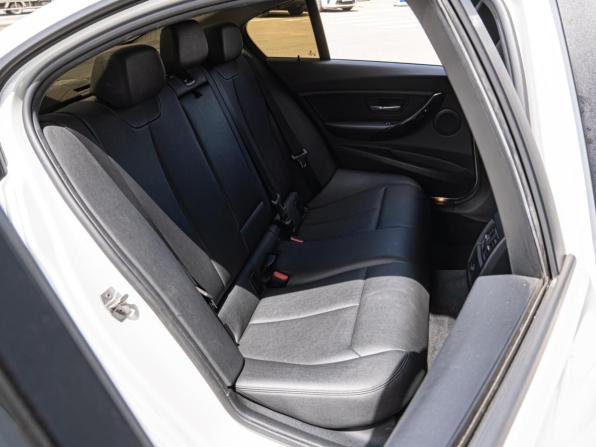 BMW 3 серии VI (F3x) Рестайлинг с пробегом 2018 года, цена 2 199 000 рублей, 79864 км, седан, Автокод Объявления
