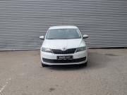 Skoda Rapid I Рестайлинг Москва  - изображение 46