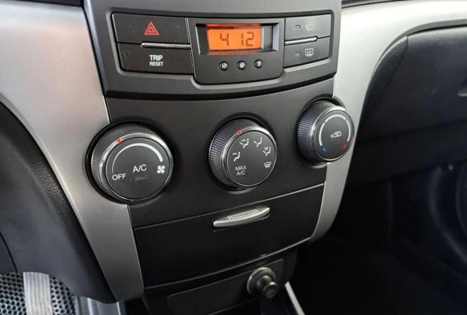 SsangYong Actyon II с пробегом 2011 года, цена 1 150 000 рублей, 102223 км, внедорожник, Автокод Объявления