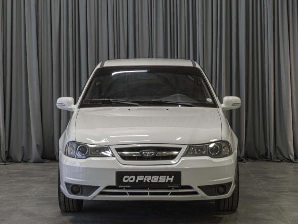 Daewoo Nexia I Рестайлинг с пробегом 2015 года, цена 349 000 рублей, 119248 км, седан, Автокод Объявления