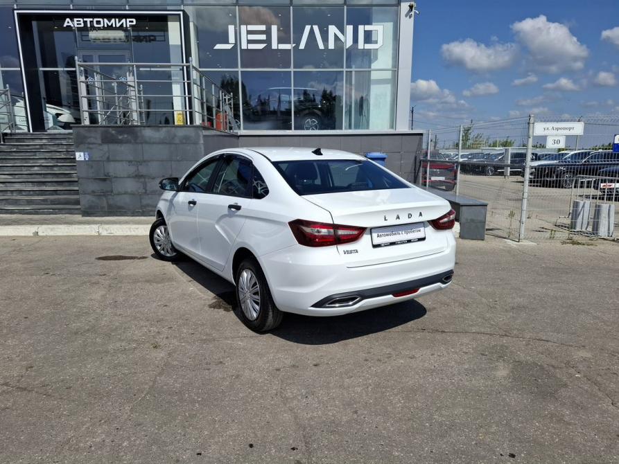Lada (ВАЗ) Vesta I Рестайлинг (NG) Саратов  - изображение 7