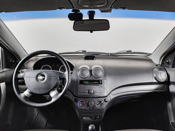 Chevrolet Aveo I Рестайлинг с пробегом 2011 года, цена 340 000 рублей, 160000 км, седан, Автокод Объявления