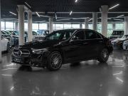 Mercedes-Benz C-Класс V (W206) Москва  - изображение 32