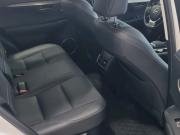 Lexus NX I Рестайлинг Омск  - изображение 31