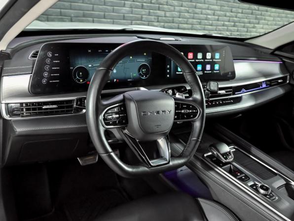 Chery Arrizo 8 с пробегом 2023 года, цена 2 150 000 рублей, 65787 км, седан, Автокод Объявления