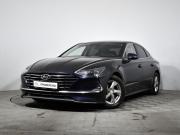 Hyundai Sonata VIII (DN8) Санкт-Петербург  - изображение 21