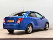 Chevrolet Aveo II Киров  - изображение 21