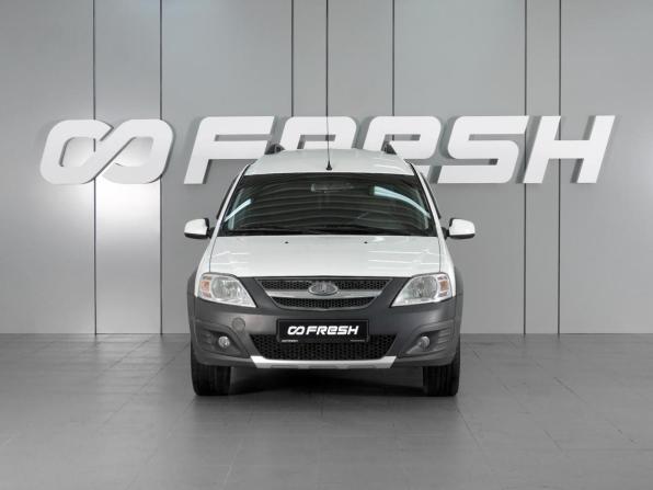Lada (ВАЗ) Largus I с пробегом 2018 года, цена 959 000 рублей, 105533 км, универсал, Автокод Объявления