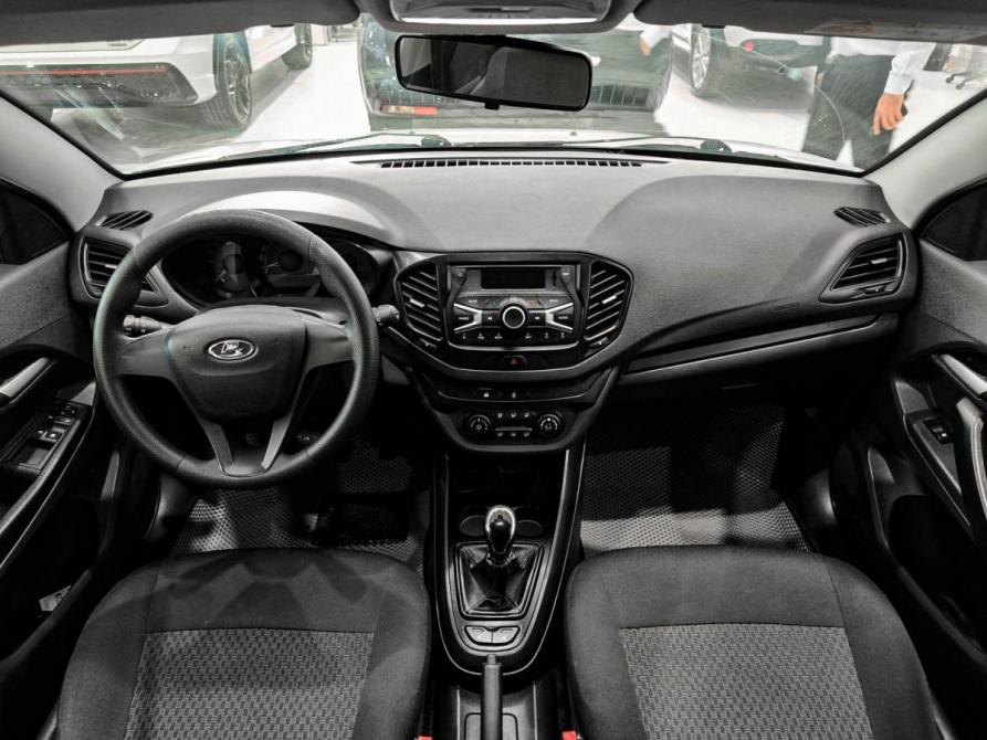 Lada (ВАЗ) Vesta I Казань  - изображение 17