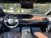 Mercedes-Benz S-Класс VI (W222 C217) Санкт-Петербург  - изображение 52
