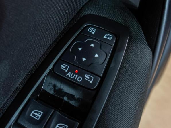 Renault Megane IV с пробегом 2019 года, цена 1 449 000 рублей, 125544 км, универсал, Автокод Объявления