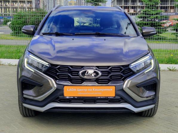 Новый Lada (ВАЗ) Vesta I Рестайлинг (NG) 2026 года, цена 2 271 000 рублей, универсал, Автокод Объявления