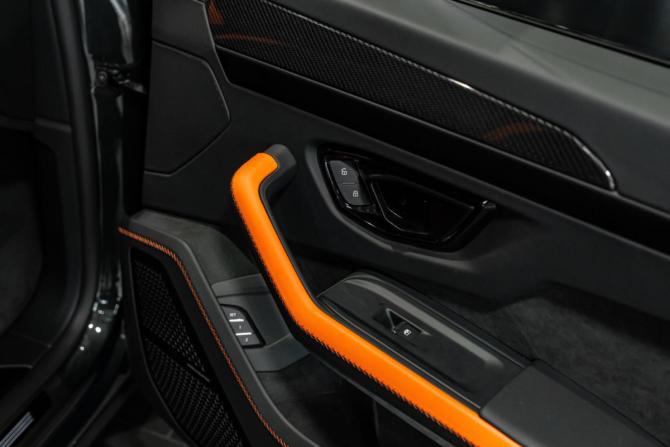 Lamborghini Urus I Рестайлинг с пробегом 2025 года, цена 35 145 000 рублей, 2612 км, внедорожник, Автокод Объявления