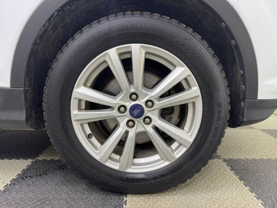Ford Kuga II Рестайлинг Воронеж  - изображение 12