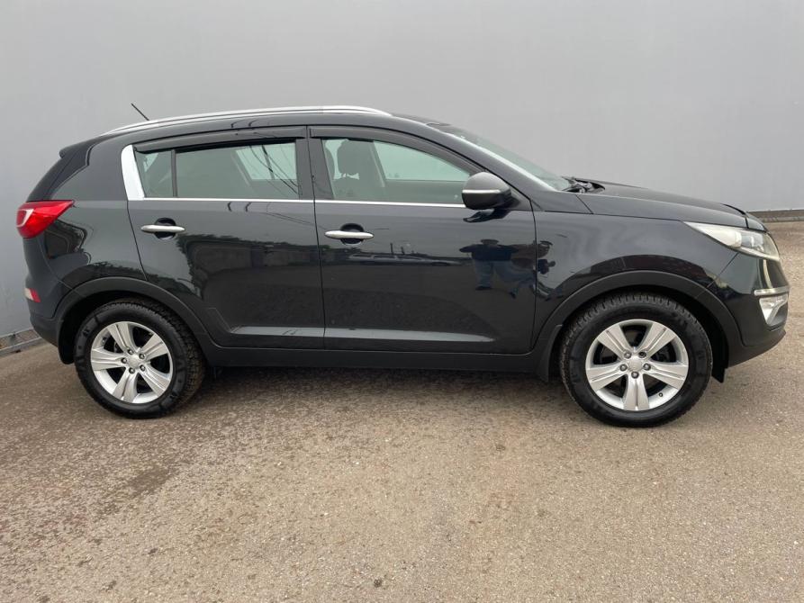 Kia Sportage III Стерлитамак  - изображение 10