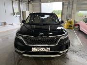 Kia Carnival IV Пермь  - изображение 8