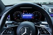 Mercedes-Benz S-Класс VII (W223) Москва  - изображение 44