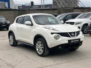 Nissan Juke I Пермь  - изображение 21