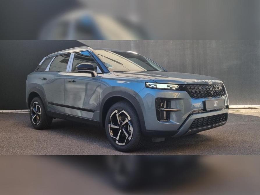 Jaecoo J7 I Рестайлинг Санкт-Петербург  - изображение 1