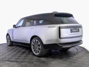 Land Rover Range Rover V Москва  - изображение 37
