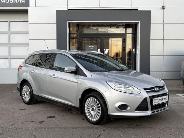 Ford Focus III с пробегом 2012 года, цена 779 000 рублей, 130463 км, универсал, Автокод Объявления