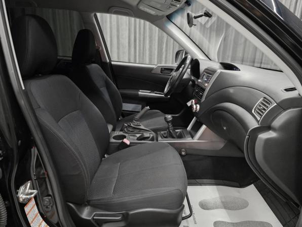 Subaru Forester III с пробегом 2011 года, цена 1 230 000 рублей, 212000 км, внедорожник, Автокод Объявления